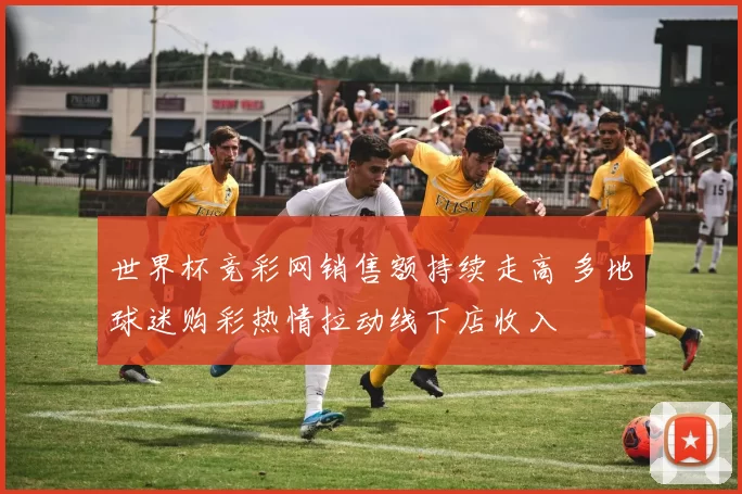 世界杯竞彩网销售额持续走高 多地球迷购彩热情拉动线下店收入