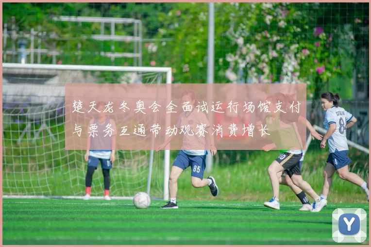 楚天龙冬奥会全面试运行场馆支付与票务互通带动观赛消费增长